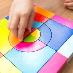Valutazione e trattamento delle abilitÃ  visuospaziali in etÃ  scolare - Logos Classics
