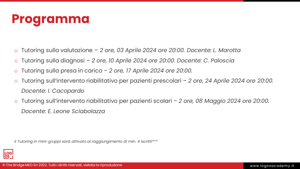 AFDSPC PGR Modulo 4 Marotta 2