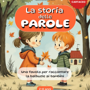 La storia delle parole