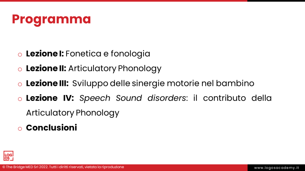 PGR CORSO 2 AFSSD VAYRA