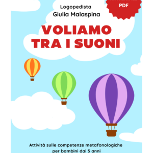 Voliamo tra i suoni