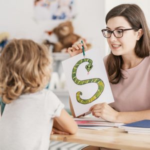 DPL1: Il Disturbo Primario di Linguaggio (I Ciclo)