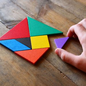 Valutazione e trattamento delle abilitÃ  visuospaziali in etÃ  scolare 20/21