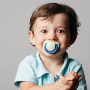 I Vizi Orali nel Bambino