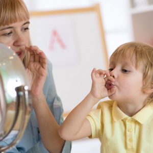 Valutazione del Linguaggio - Corso 4 | Le Competenze Fonetiche e Fonologiche