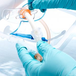 FOCUS SULLA CANNULA TRACHEOSTOMICA: Laboratorio pratico