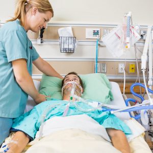 FOCUS SULLA CANNULA TRACHEOSTOMICA: La gestione Logopedica del paziente con Disfagia Neurogena - RESIDENZIALE