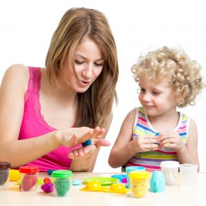 Tecniche di stimolazione linguistica in Logopedia Pediatrica
