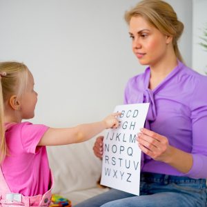 SPEECH SOUND DISORDERS - Corso 8 | Dalla /a/ alla /dz/, come impostare e correggere i fonemi della lingua italiana