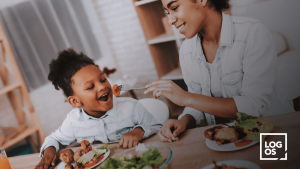 Il bambino con disturbo e selettività alimentare: trattamento multidisciplinare ed intervento precoce dallo svezzamento fino ai 12 anni – Logos Classics