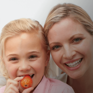 Guida alle funzioni orali: Masticazione