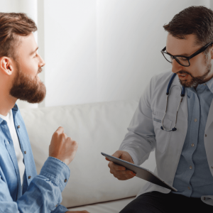 Modulo 1 | La presa in carico della persona con afasia - Introduzione allรขโฌโขapproccio conversazionale