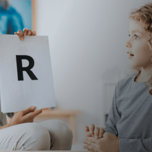 Valutazione e trattamento logopedico del rotacismo