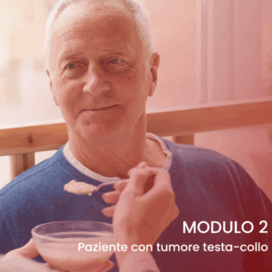 Disfagia nel paziente adulto â€“ Ed. 2025 | Modulo 2: Paziente con tumore testa-collo