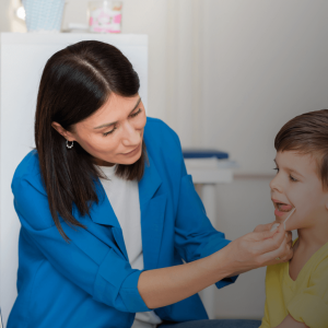 MiniMyo: Adattamento della terapia miofunzionale nel bambino dai 6 mesi ai 6 anni - LOGOS REALITY - 2026