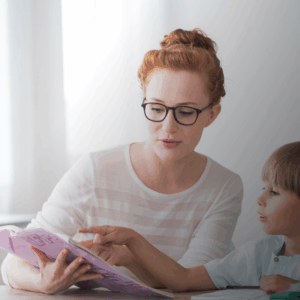 Carryover: Tecniche per favorire la generalizzazione nella terapia dell'articolazione del Linguaggio - Logos Classics