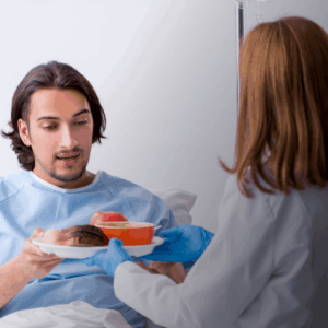 La gestione multidisciplinare della disfagia: formazione per professionisti sanitari