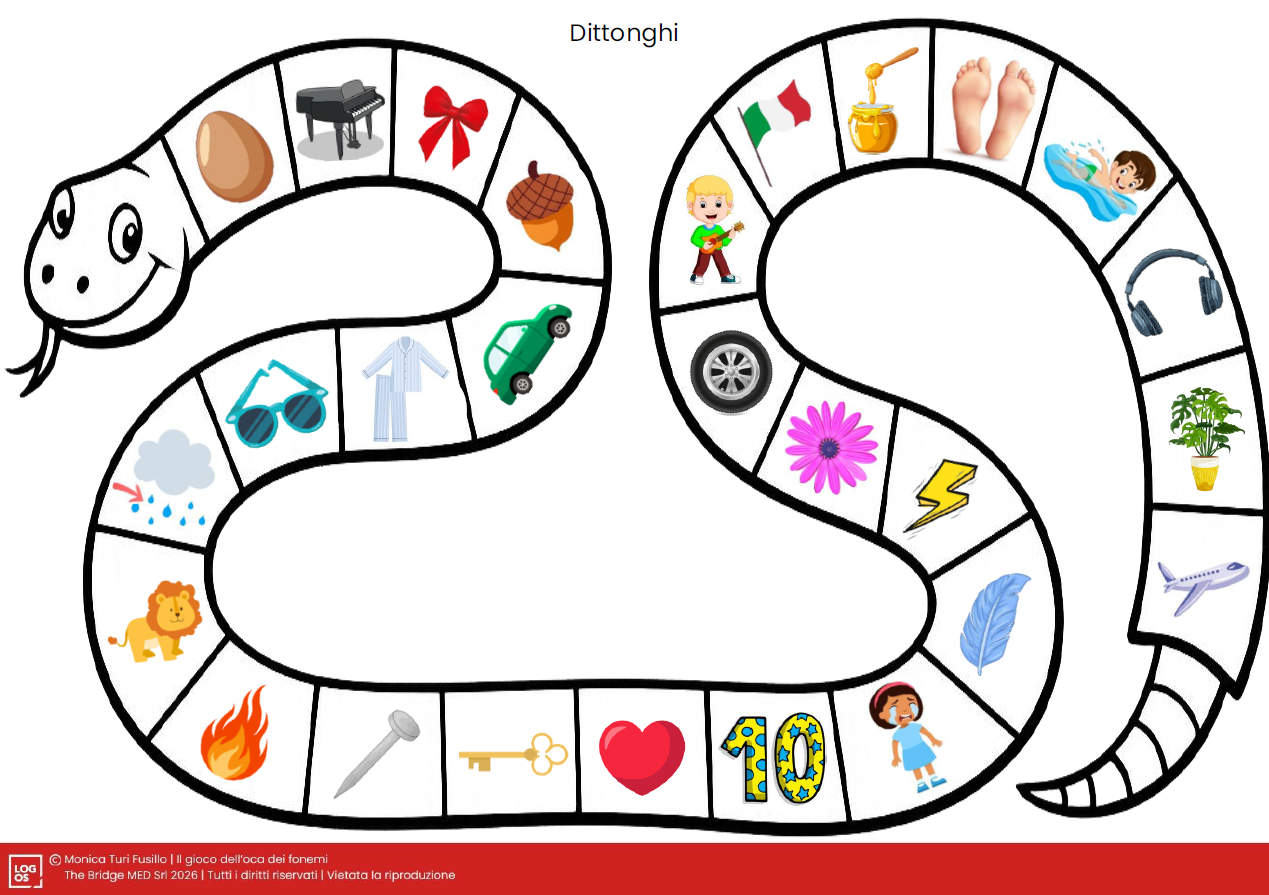 Il gioco dell'oca 30- Monica_Fusillo
