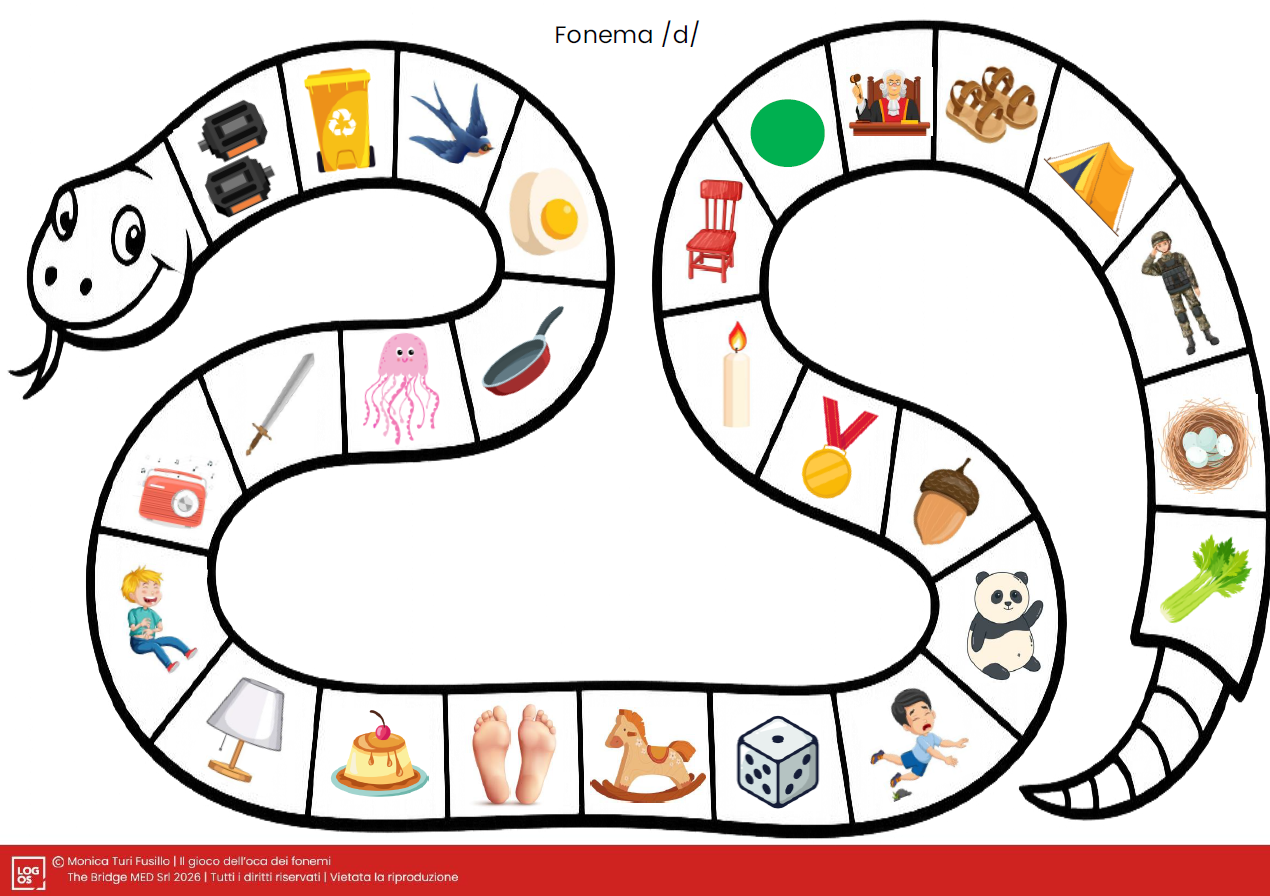 Il gioco dell'oca 7- Monica_Fusillo