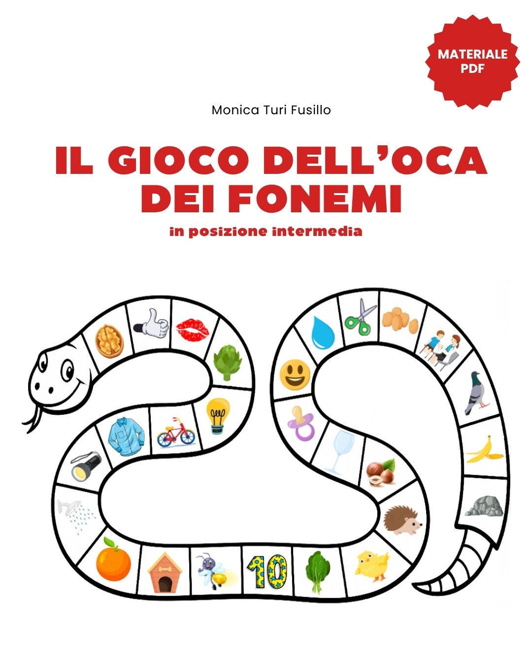 Il gioco dell'oca - copertina2 - Monica_Fusillo