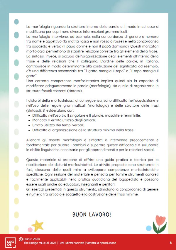 Potenziamo la morfologia Livello 1_6_Chiara_Zitelli