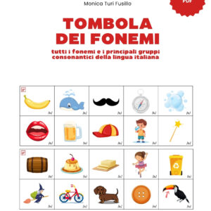 La Tombola dei Fonemi